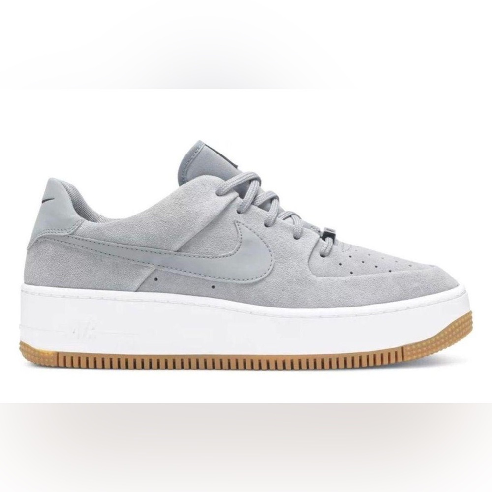 Nike Air Force 1 Sage Low